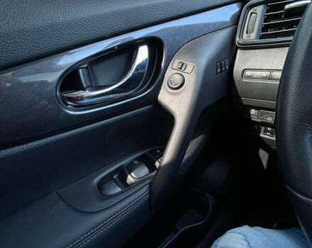 Ниссан Rogue, объемом двигателя 2.49 л и пробегом 67 тыс. км за 17000 $, фото 26 на Automoto.ua