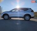 Ніссан Rogue, об'ємом двигуна 2.5 л та пробігом 109 тис. км за 14490 $, фото 7 на Automoto.ua