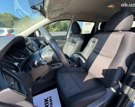 Ніссан Rogue, об'ємом двигуна 2.5 л та пробігом 180 тис. км за 10800 $, фото 14 на Automoto.ua