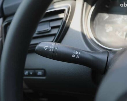 Ніссан Rogue, об'ємом двигуна 2 л та пробігом 91 тис. км за 15200 $, фото 20 на Automoto.ua