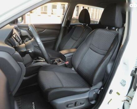 Ніссан Rogue, об'ємом двигуна 2.5 л та пробігом 74 тис. км за 16500 $, фото 6 на Automoto.ua