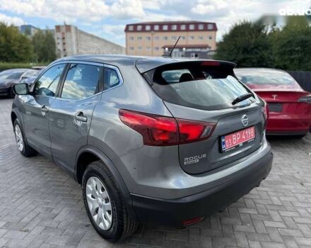 Ніссан Rogue, об'ємом двигуна 2 л та пробігом 200 тис. км за 10200 $, фото 3 на Automoto.ua