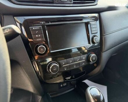 Ніссан Rogue, об'ємом двигуна 2.5 л та пробігом 180 тис. км за 13299 $, фото 16 на Automoto.ua