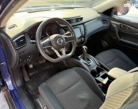 Ніссан Rogue, об'ємом двигуна 2.5 л та пробігом 180 тис. км за 13299 $, фото 13 на Automoto.ua