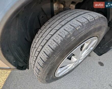 Ніссан Rogue, об'ємом двигуна 2.5 л та пробігом 109 тис. км за 14490 $, фото 17 на Automoto.ua