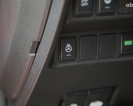 Ніссан Rogue, об'ємом двигуна 0 л та пробігом 154 тис. км за 16500 $, фото 18 на Automoto.ua