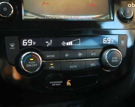 Ніссан Rogue, об'ємом двигуна 2.5 л та пробігом 74 тис. км за 16500 $, фото 16 на Automoto.ua