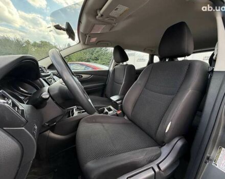 Ніссан Rogue, об'ємом двигуна 2 л та пробігом 200 тис. км за 10200 $, фото 13 на Automoto.ua