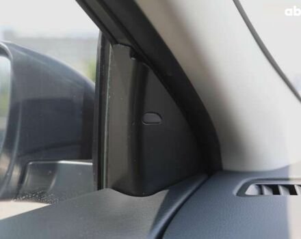 Ніссан Rogue, об'ємом двигуна 2 л та пробігом 91 тис. км за 15200 $, фото 6 на Automoto.ua