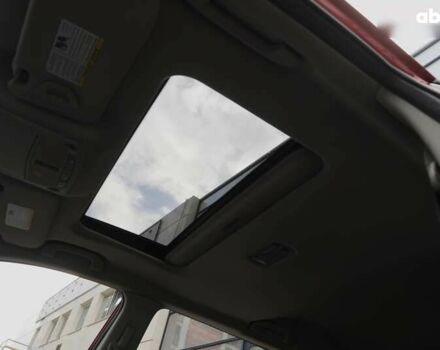 Ніссан Rogue, об'ємом двигуна 0 л та пробігом 154 тис. км за 16500 $, фото 19 на Automoto.ua