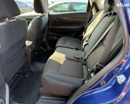 Ніссан Rogue, об'ємом двигуна 2.5 л та пробігом 180 тис. км за 13299 $, фото 15 на Automoto.ua