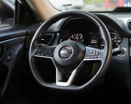 Ніссан Rogue, об'ємом двигуна 2.5 л та пробігом 74 тис. км за 16500 $, фото 13 на Automoto.ua