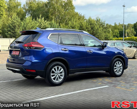 Ніссан Rogue, об'ємом двигуна 2.5 л та пробігом 109 тис. км за 14999 $, фото 3 на Automoto.ua