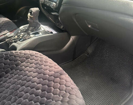 Ниссан Rogue, объемом двигателя 2.49 л и пробегом 139 тыс. км за 14700 $, фото 19 на Automoto.ua