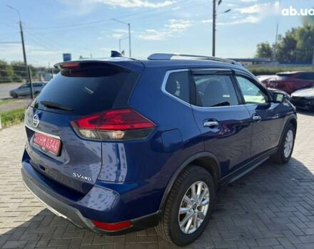 Ніссан Rogue, об'ємом двигуна 2.5 л та пробігом 180 тис. км за 10800 $, фото 3 на Automoto.ua