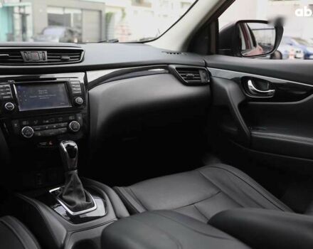 Ніссан Rogue, об'ємом двигуна 0 л та пробігом 154 тис. км за 16500 $, фото 11 на Automoto.ua