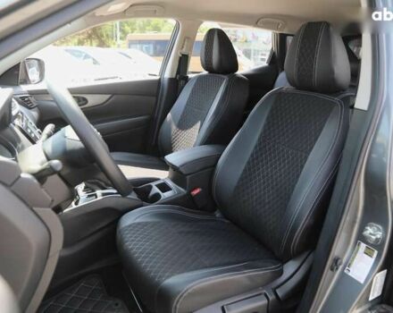 Ніссан Rogue, об'ємом двигуна 2 л та пробігом 91 тис. км за 15200 $, фото 7 на Automoto.ua