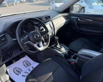 Ніссан Rogue, об'ємом двигуна 2.5 л та пробігом 187 тис. км за 10900 $, фото 13 на Automoto.ua