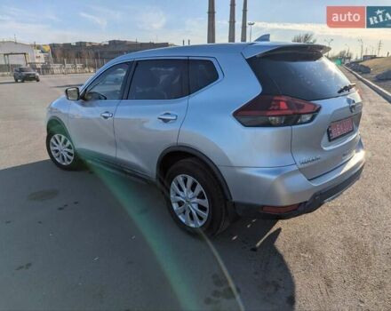 Ніссан Rogue, об'ємом двигуна 2.5 л та пробігом 109 тис. км за 14490 $, фото 6 на Automoto.ua
