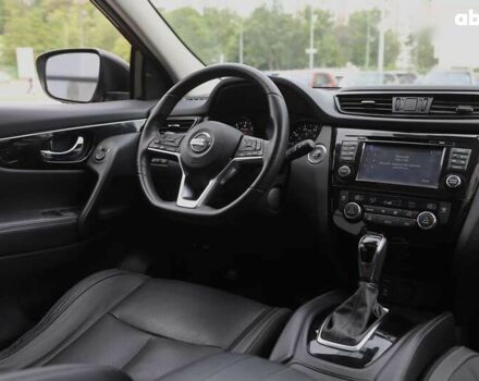 Ніссан Rogue, об'ємом двигуна 0 л та пробігом 154 тис. км за 16500 $, фото 9 на Automoto.ua