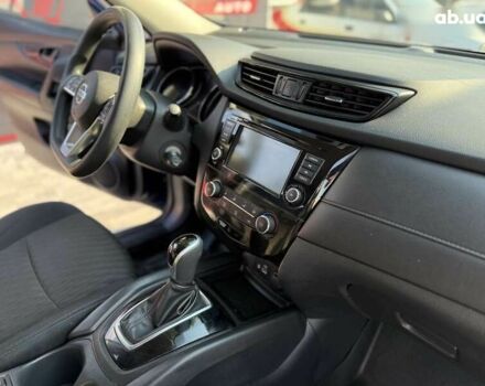 Ніссан Rogue, об'ємом двигуна 2.5 л та пробігом 180 тис. км за 13299 $, фото 17 на Automoto.ua