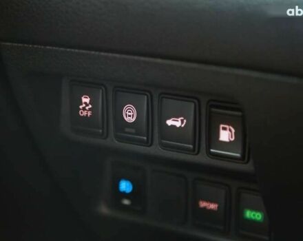 Ніссан Rogue, об'ємом двигуна 2.5 л та пробігом 74 тис. км за 16500 $, фото 20 на Automoto.ua