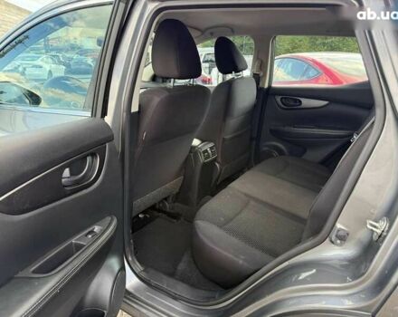 Ніссан Rogue, об'ємом двигуна 2 л та пробігом 200 тис. км за 10200 $, фото 6 на Automoto.ua