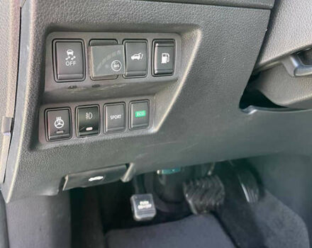 Ниссан Rogue, объемом двигателя 2.49 л и пробегом 67 тыс. км за 17000 $, фото 22 на Automoto.ua