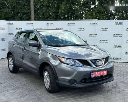 Ніссан Rogue, об'ємом двигуна 2 л та пробігом 200 тис. км за 10200 $, фото 1 на Automoto.ua