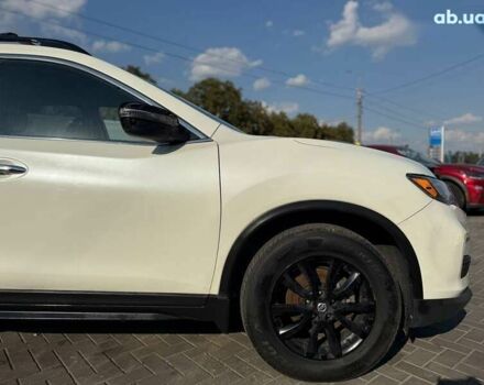 Ніссан Rogue, об'ємом двигуна 2.5 л та пробігом 187 тис. км за 10900 $, фото 2 на Automoto.ua