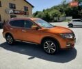 Ниссан Rogue, объемом двигателя 2.4 л и пробегом 61 тыс. км за 18000 $, фото 1 на Automoto.ua