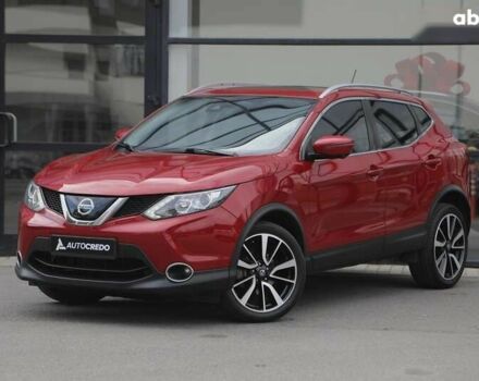 Ніссан Rogue, об'ємом двигуна 0 л та пробігом 154 тис. км за 16500 $, фото 2 на Automoto.ua