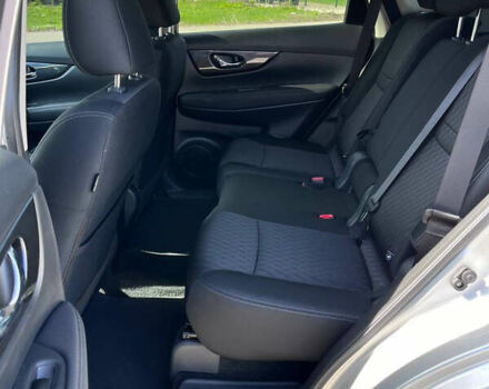 Ниссан Rogue, объемом двигателя 2.49 л и пробегом 67 тыс. км за 17000 $, фото 19 на Automoto.ua