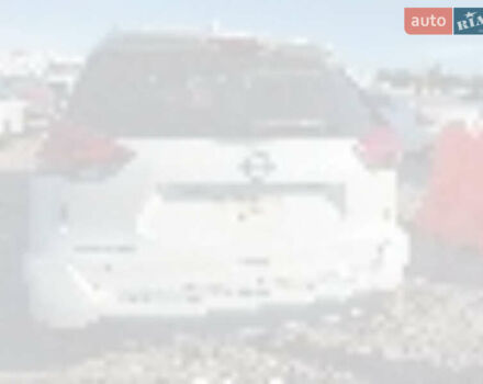 Ніссан Rogue, об'ємом двигуна 2.49 л та пробігом 154 тис. км за 2300 $, фото 5 на Automoto.ua