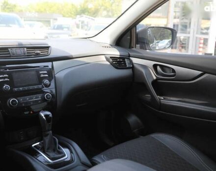 Ніссан Rogue, об'ємом двигуна 2 л та пробігом 91 тис. км за 15200 $, фото 13 на Automoto.ua