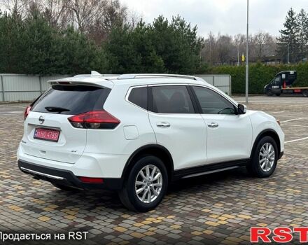 Ниссан Rogue, объемом двигателя 2.5 л и пробегом 113 тыс. км за 14999 $, фото 3 на Automoto.ua