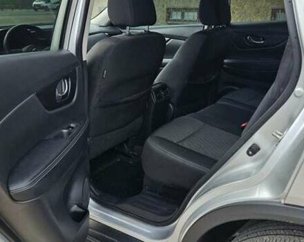 Ніссан Rogue, об'ємом двигуна 2.5 л та пробігом 120 тис. км за 14200 $, фото 7 на Automoto.ua