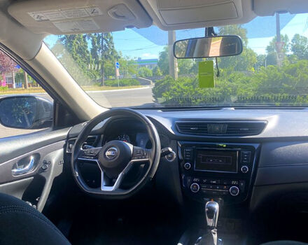 Ніссан Rogue, об'ємом двигуна 2.5 л та пробігом 61 тис. км за 15200 $, фото 5 на Automoto.ua