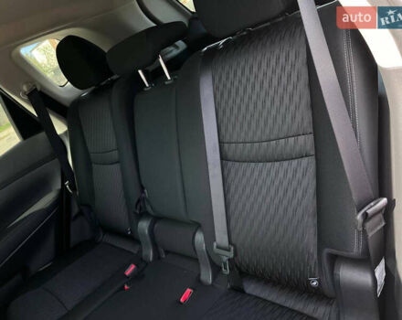 Ниссан Rogue, объемом двигателя 2.49 л и пробегом 67 тыс. км за 17000 $, фото 17 на Automoto.ua