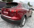 Ніссан Rogue, об'ємом двигуна 2 л та пробігом 156 тис. км за 15900 $, фото 11 на Automoto.ua