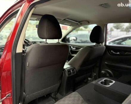 Ниссан Rogue, объемом двигателя 2 л и пробегом 156 тыс. км за 15900 $, фото 21 на Automoto.ua
