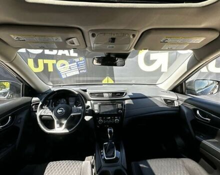 Ниссан Rogue, объемом двигателя 0 л и пробегом 97 тыс. км за 15300 $, фото 17 на Automoto.ua