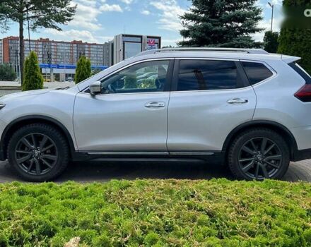 Ніссан Rogue, об'ємом двигуна 0 л та пробігом 179 тис. км за 17490 $, фото 3 на Automoto.ua