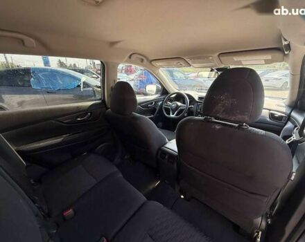 Ніссан Rogue, об'ємом двигуна 2.5 л та пробігом 161 тис. км за 10900 $, фото 6 на Automoto.ua