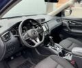 Ниссан Rogue, объемом двигателя 2.5 л и пробегом 160 тыс. км за 16500 $, фото 22 на Automoto.ua