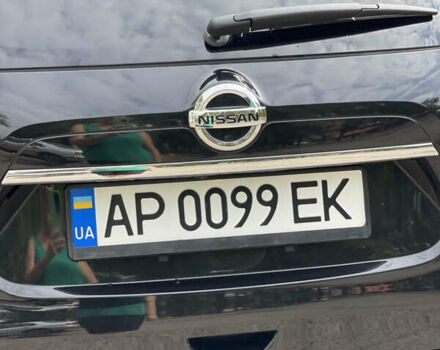 Ниссан Rogue, объемом двигателя 2.49 л и пробегом 70 тыс. км за 17900 $, фото 4 на Automoto.ua