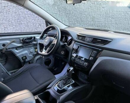 Ніссан Rogue, об'ємом двигуна 2 л та пробігом 193 тис. км за 10300 $, фото 4 на Automoto.ua