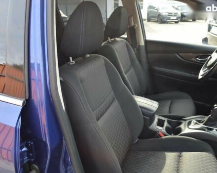 Ниссан Rogue, объемом двигателя 2.5 л и пробегом 123 тыс. км за 14998 $, фото 27 на Automoto.ua