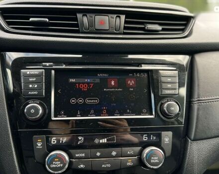 Ніссан Rogue, об'ємом двигуна 0 л та пробігом 179 тис. км за 17490 $, фото 13 на Automoto.ua