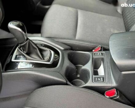 Ниссан Rogue, объемом двигателя 2.5 л и пробегом 85 тыс. км за 17999 $, фото 22 на Automoto.ua